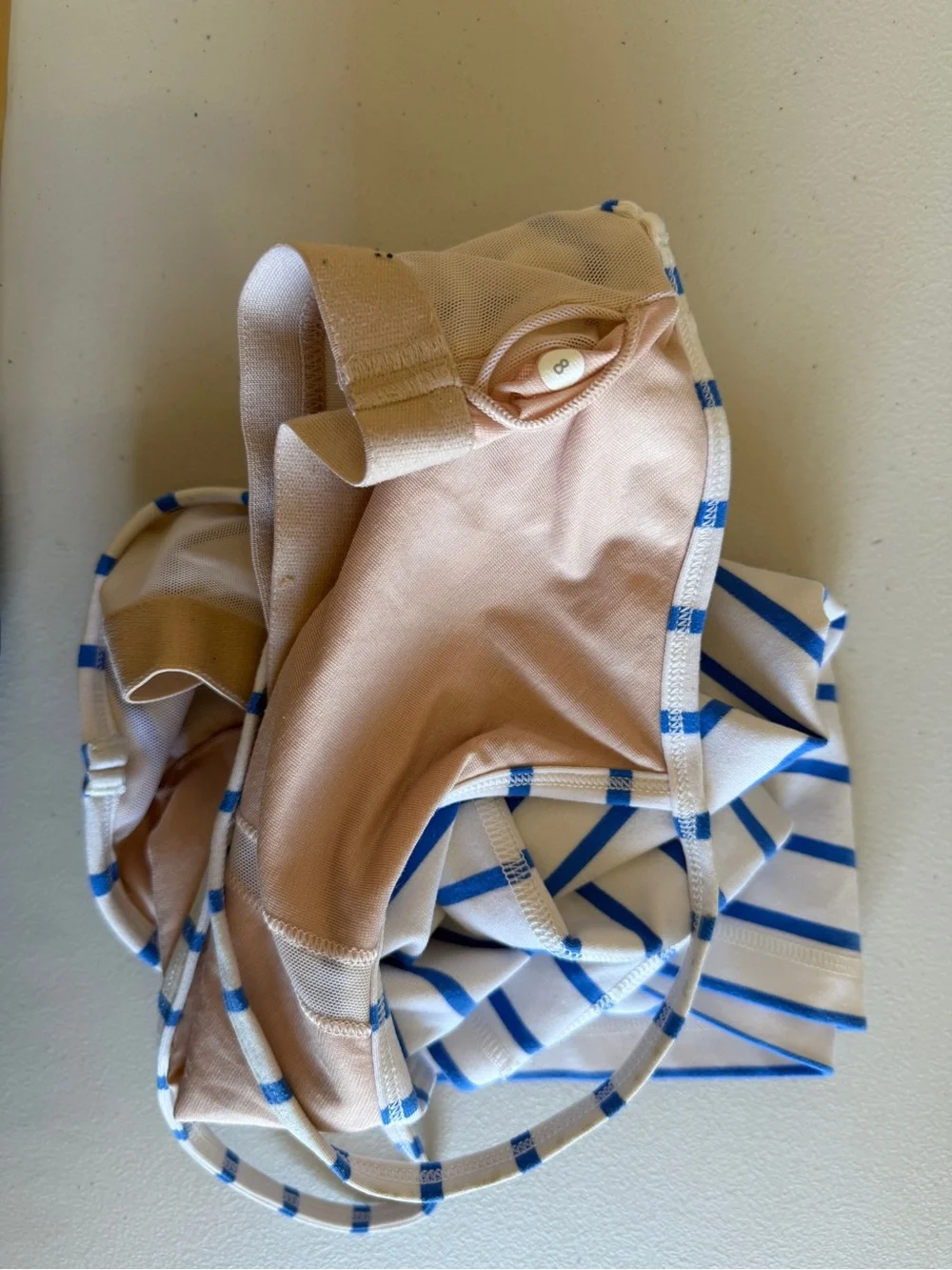 Lululemon Power Y Tank *Luon - 8